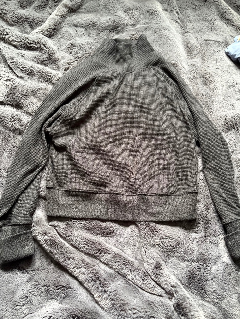 Alo Yoga Waffle sweater